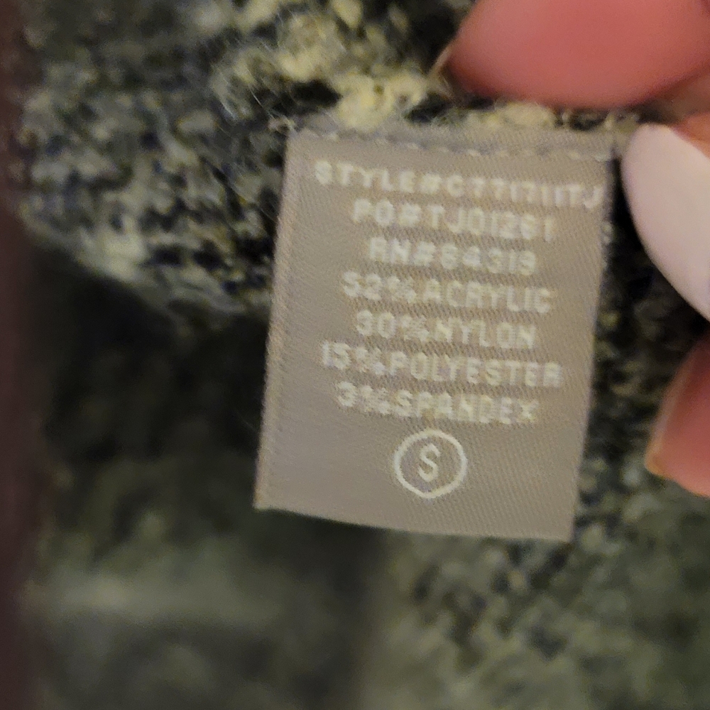 Cyrus Sweater - Picture 4 of 5